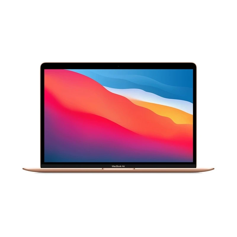 95新 Apple/苹果 19款MacBook Air13.3轻薄8-256G办公指纹解锁