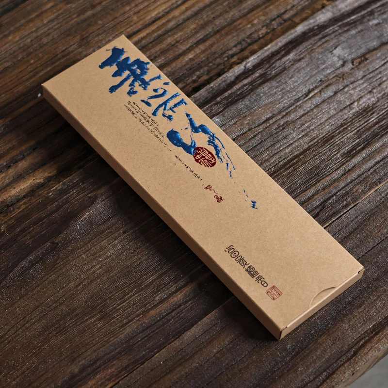 【小田甄陶】秉心而活竹签香32.5m（富贵香0022）