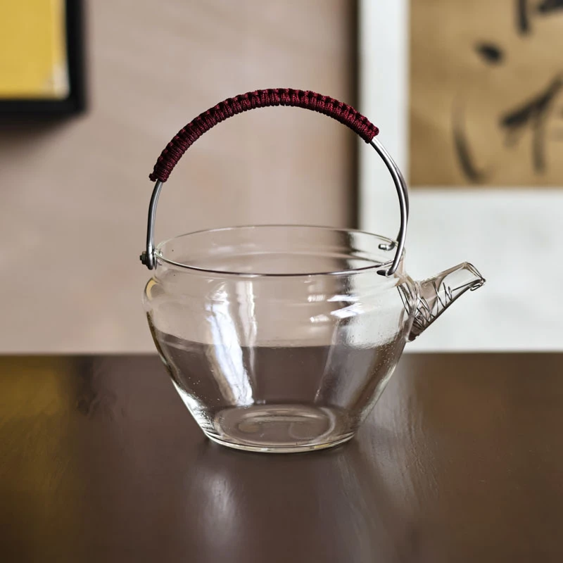 【小田甄陶】提篮公杯-350CC（Q3586）