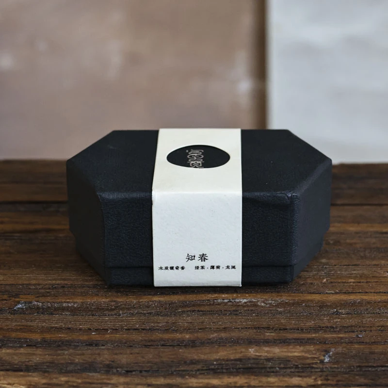 【小田甄陶】车载香薰套组（车载0001）