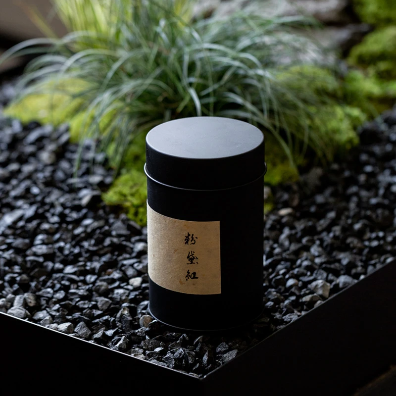 2024年云南大叶种特级蓝莓果香果甜十足红茶粉黛红50g（粉黛红）