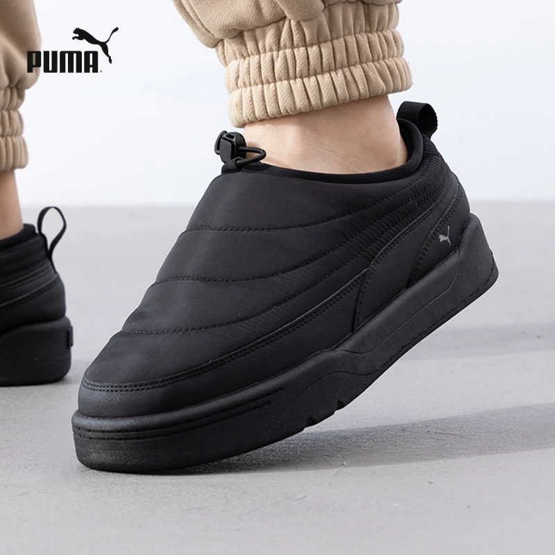 [流光风]PUMA彪马男鞋女鞋城市生活系列板鞋面包鞋秋季新款休闲鞋
