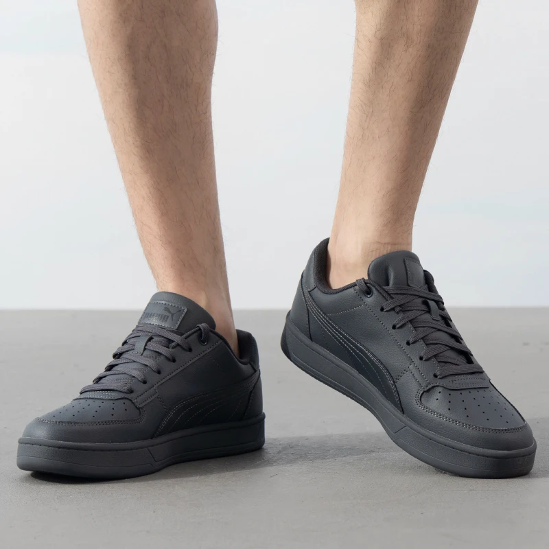 彪马秋季新款黑武士低帮休闲运动鞋男女同款392290