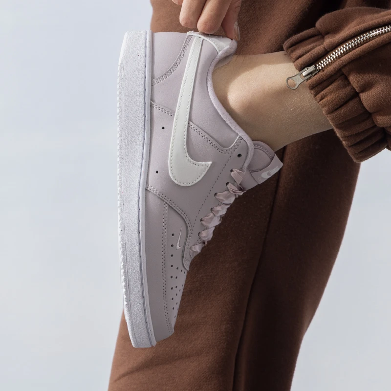 Nike耐克休闲鞋女鞋2025春季新款时尚训练低帮鞋透气运动鞋HV5246