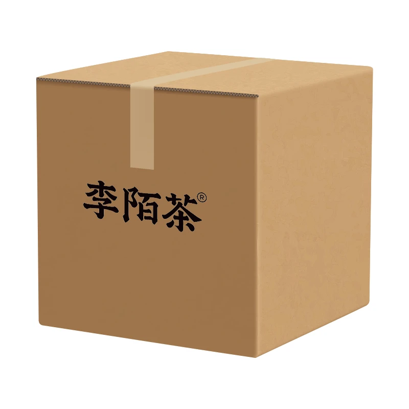 【吕良伟专属】壹回生贰回熟云南普洱茶李陌茶茶叶大礼包 Z-L11