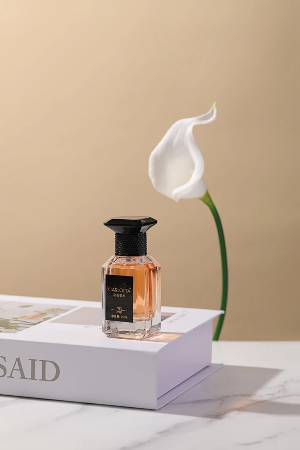 迷夜橙花香  奕香香水（No.400）25ml 奕香