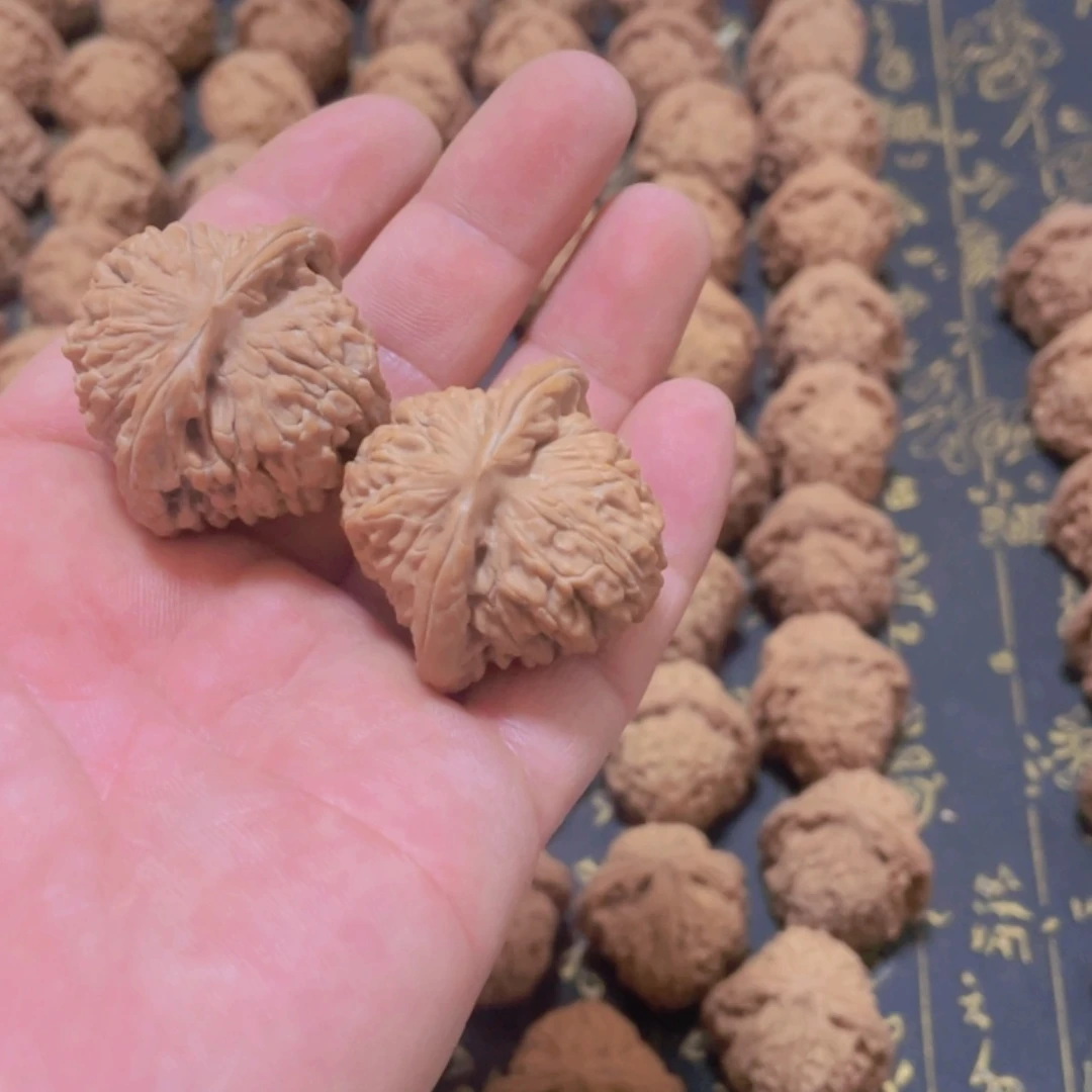 【闪购商品】桃核吊坠弓****张