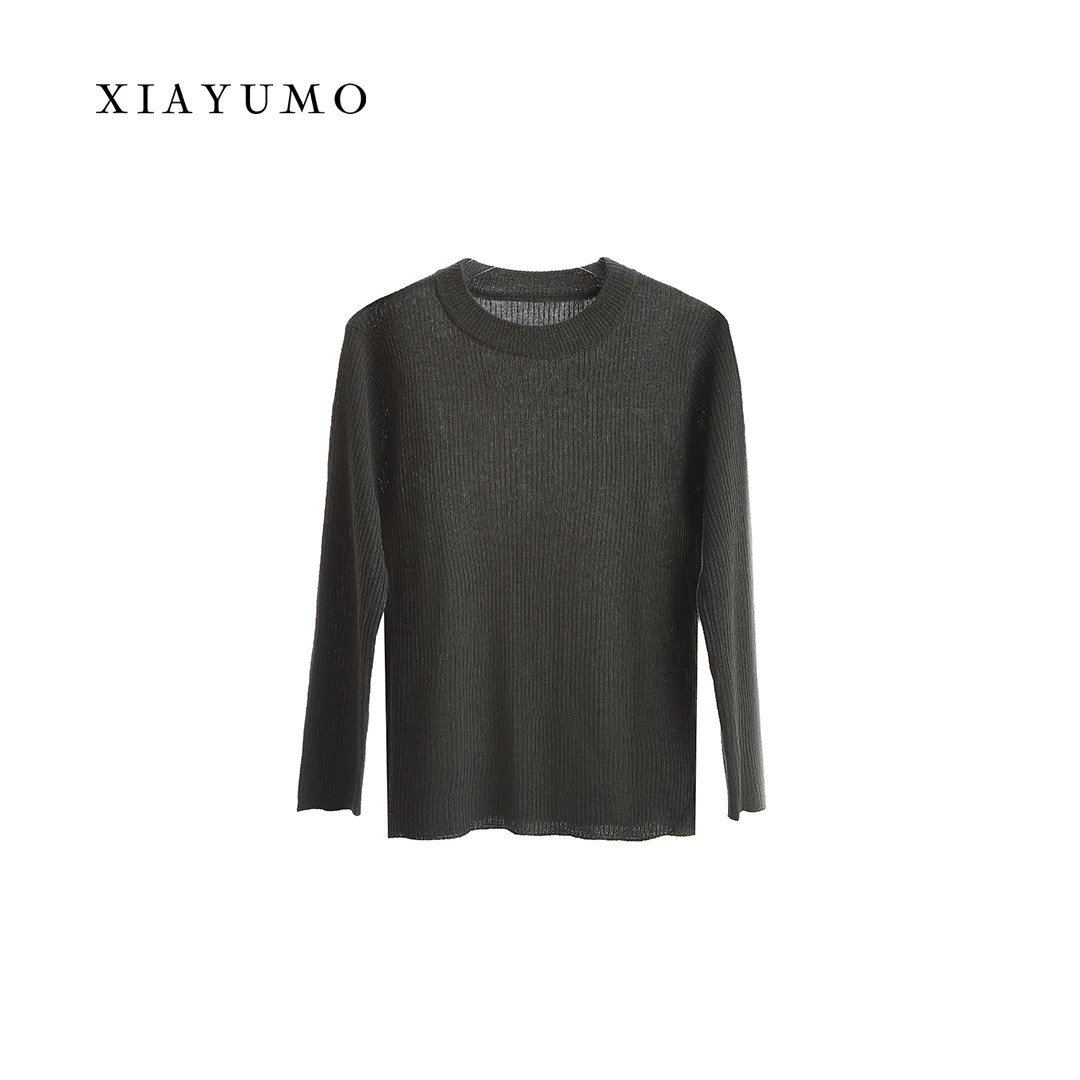 绿色打底DN22常服浮力女童新款上新暂用浮力链接轻纱外套