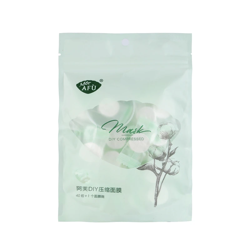 纸膜40粒 S1