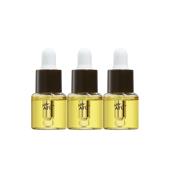 精华油5ml*3S1