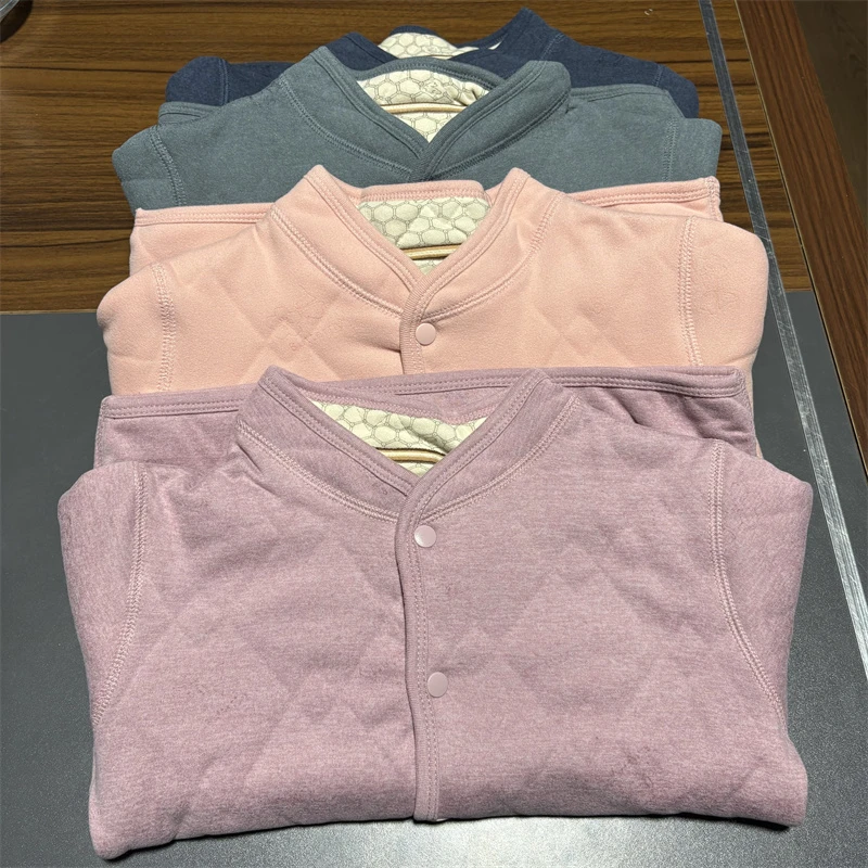 秋冬儿童校服神器 男童 女童 内搭保暖衣 KX938/KX939