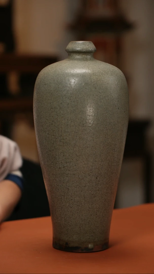 【闪购商品】摆件瓷器摆件单色