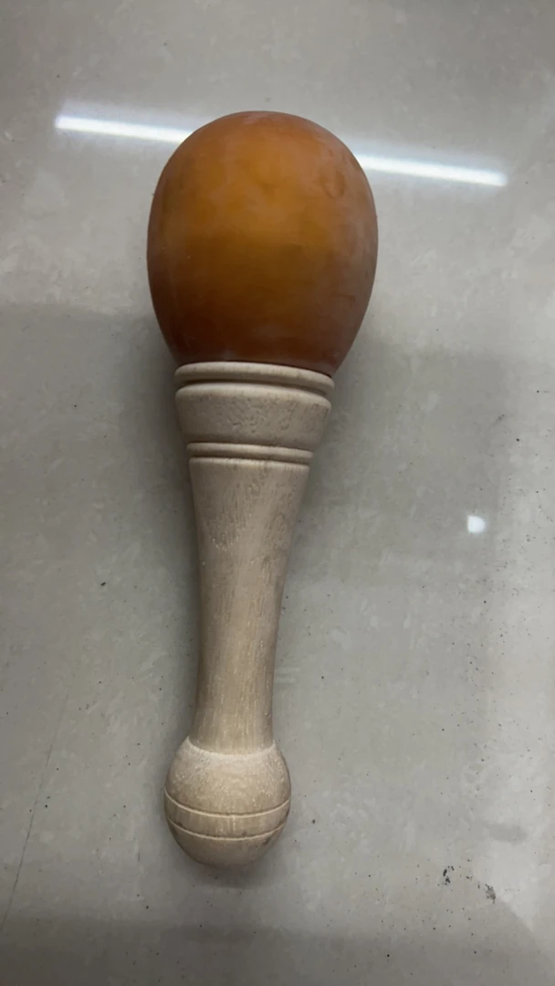 18、25公分大锣锣棒锣锤16.5公分马锣锤马锣棒子