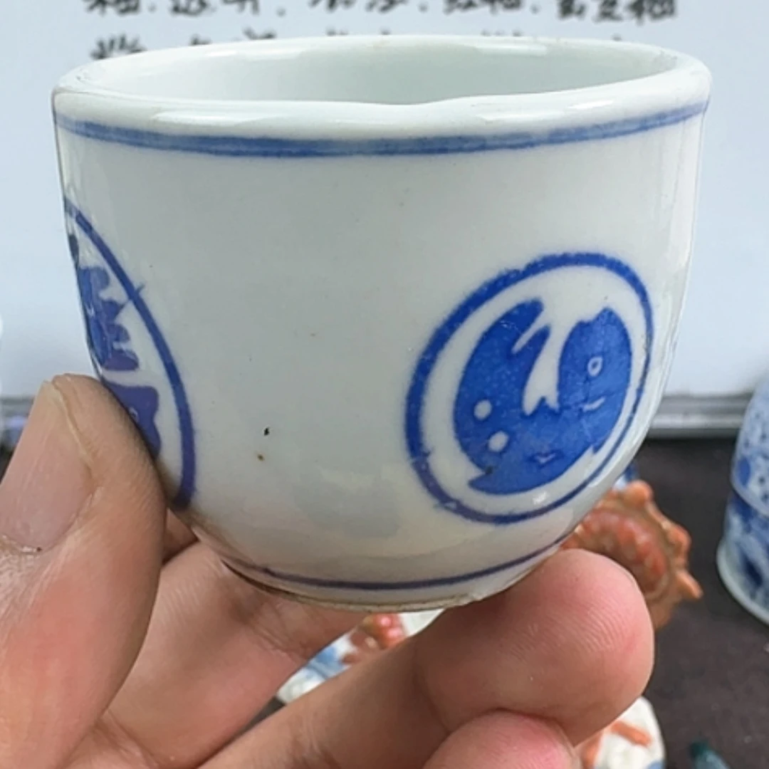 【闪购商品】陶瓷摆件