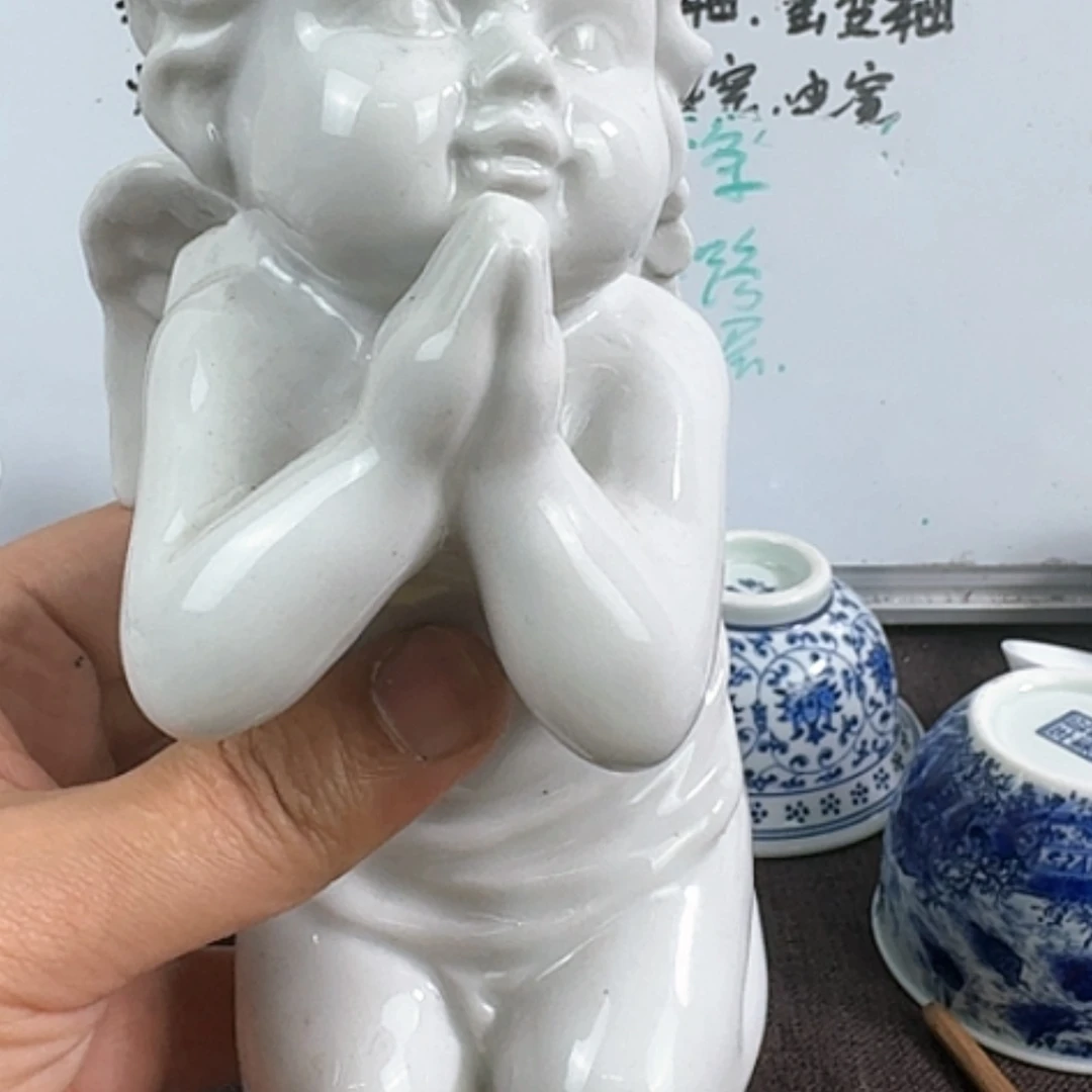 【闪购商品】陶瓷摆件