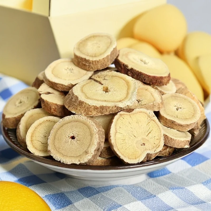 黄芪 长白山直发，泡水煲汤