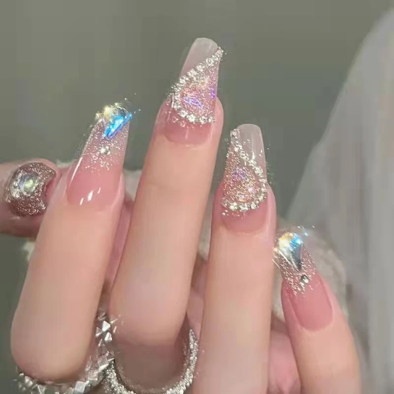 纤酷美甲之指尖年华