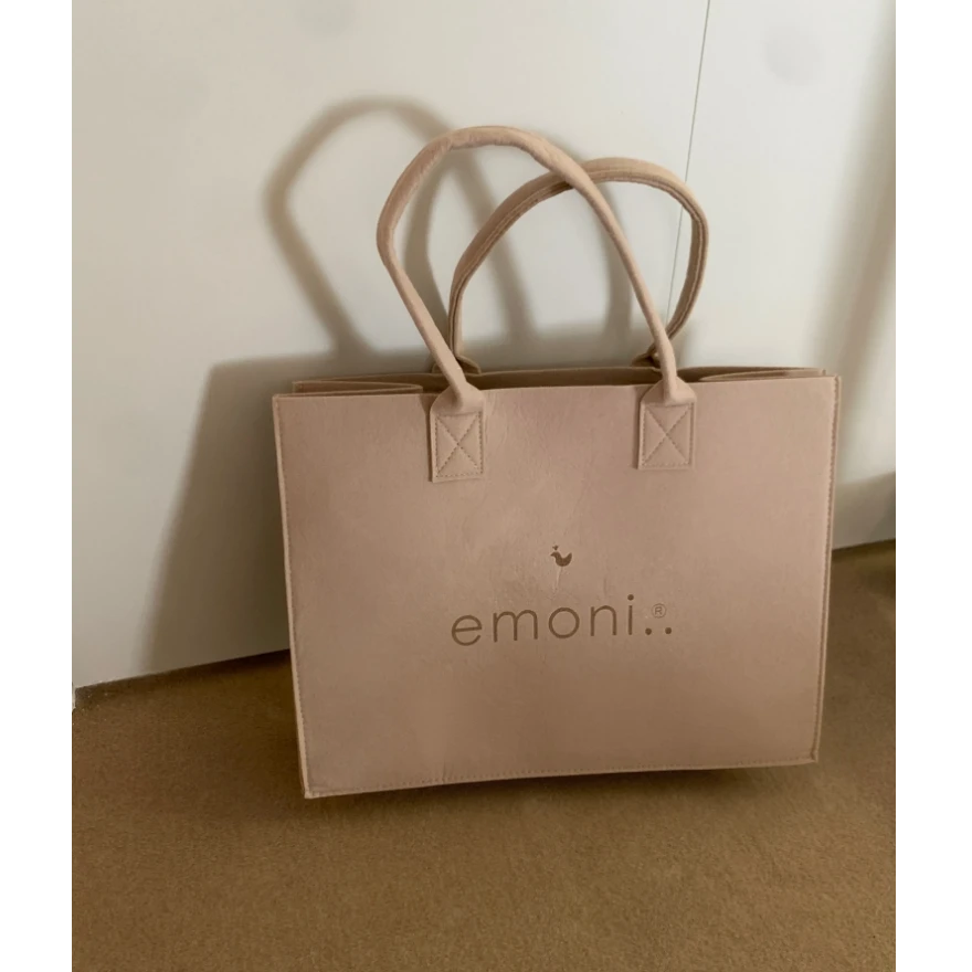 L-0001#大哥家周边无纺布袋