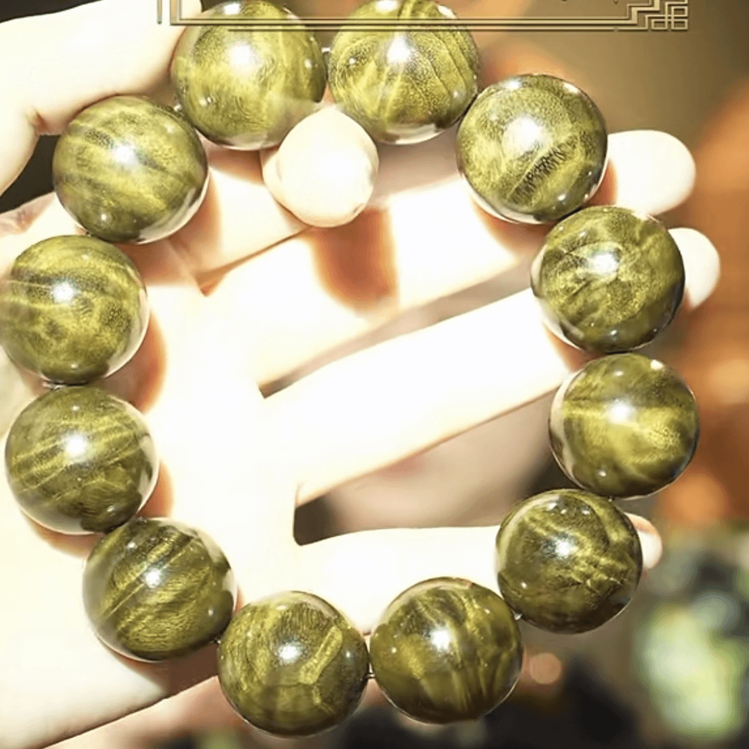 【二楠】小叶桢楠阴沉木2.0水波龙胆文玩高油高密