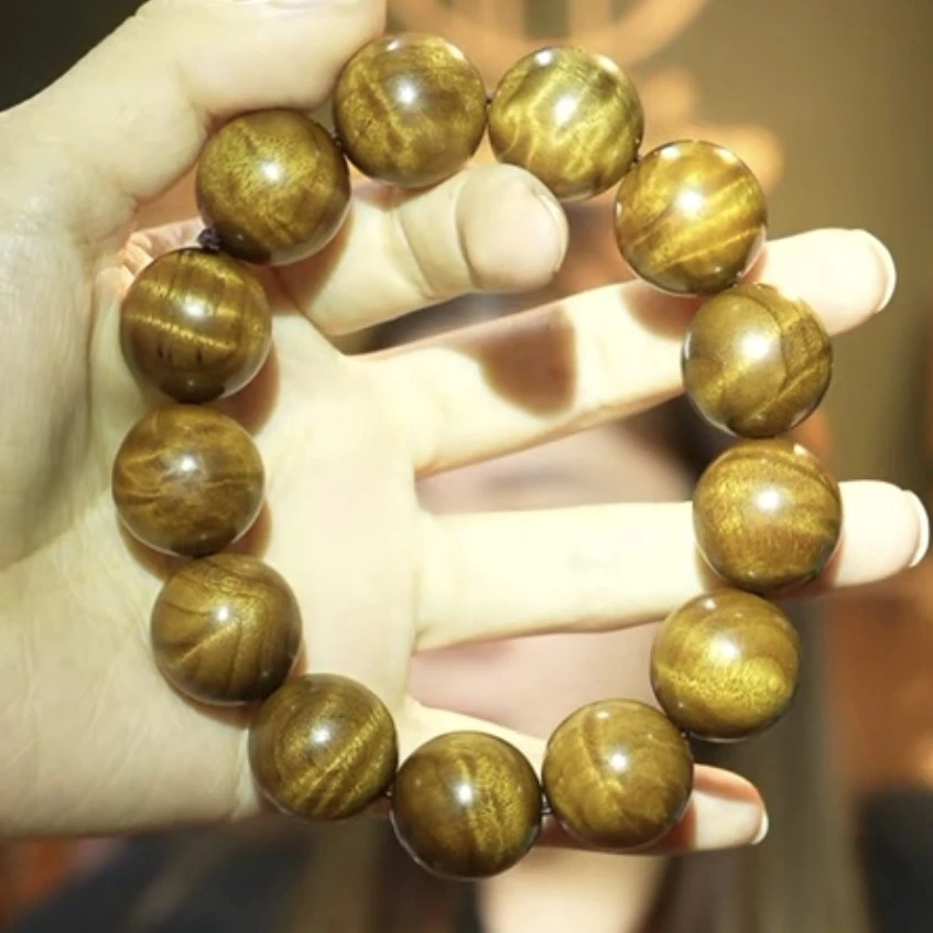 【二楠】【通用链接】金丝楠枯木1.8×13颗老料文玩