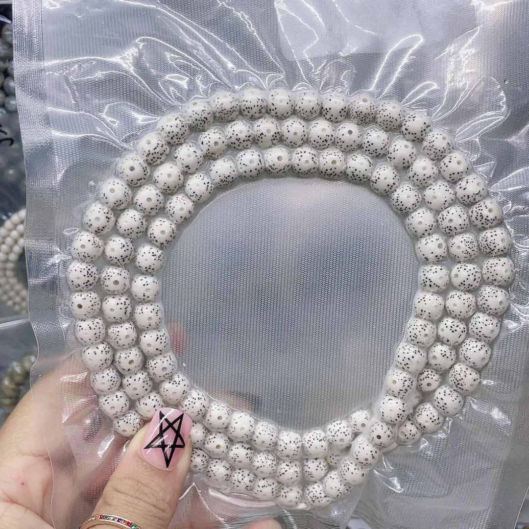 星月菩提吊坠长串98
