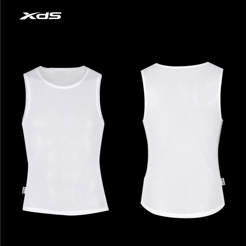 喜德盛排汗衫运动骑行高效排汗面料柔软