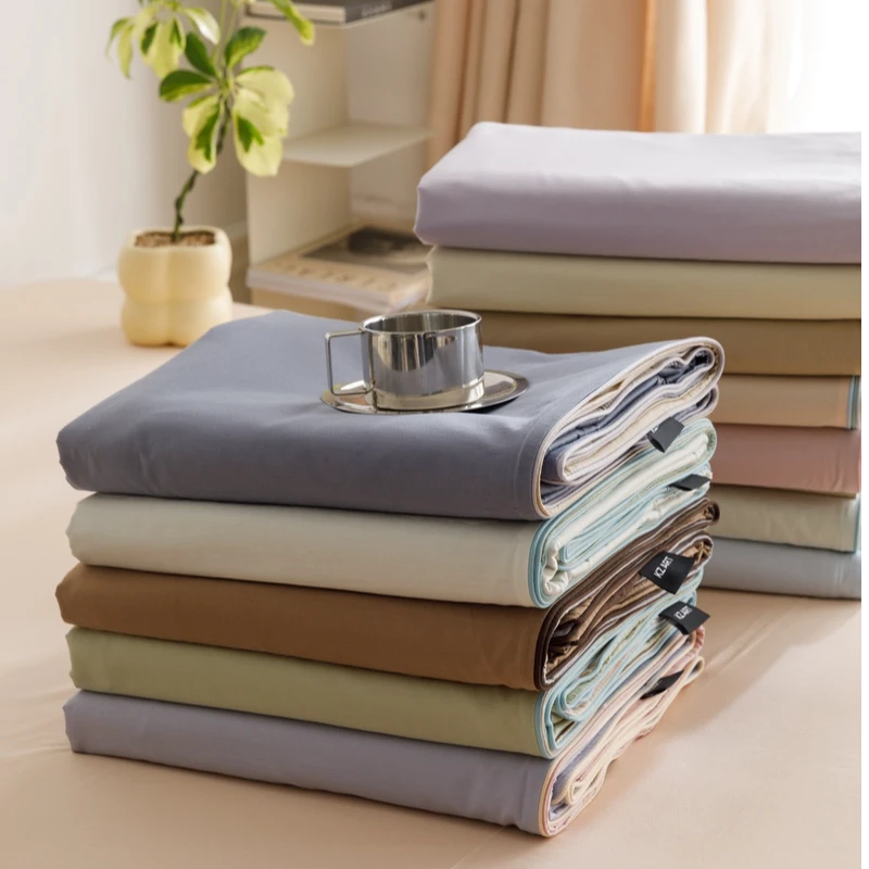 （二等品加大套件04）捡漏孤品床品以直播间展示实物为准！！！