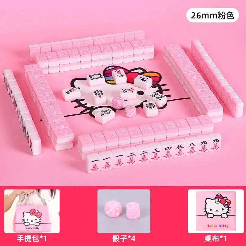 卡通麻将游戏树脂饰品配件手工DIY饰品手机壳停车牌装饰配件