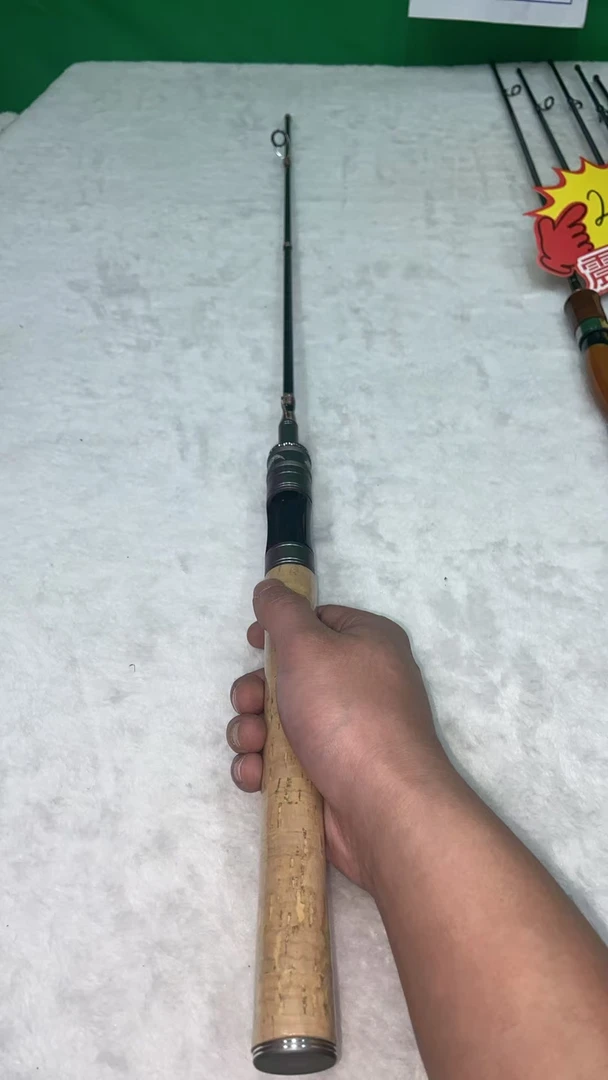 ml路滑5.0大导环远投高碳福利竿鱼乐专属改价链接