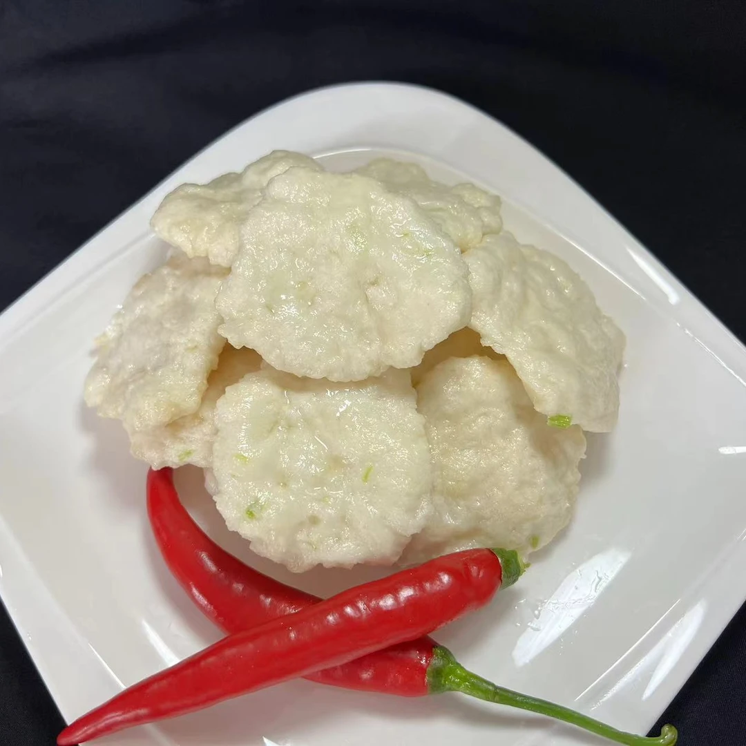 【墨鱼饼】潮汕传统手打美食惠来冷冻特产口感细腻真空顺丰冷链发货