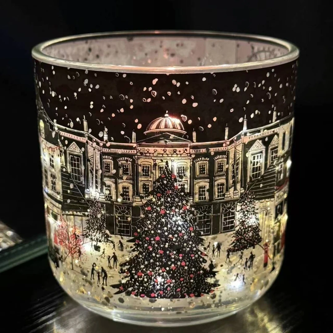 英国玛莎香薰蜡烛