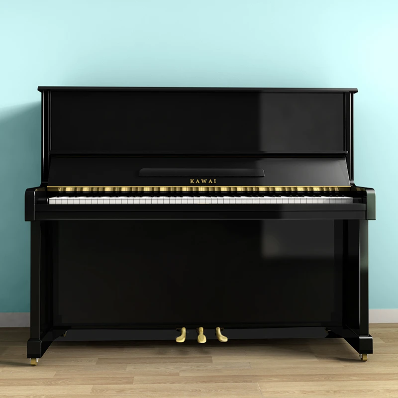 KAWAI/卡瓦依 日本原装进口卡哇伊KS1F/KS2F/KS3F/KS5F中古钢琴