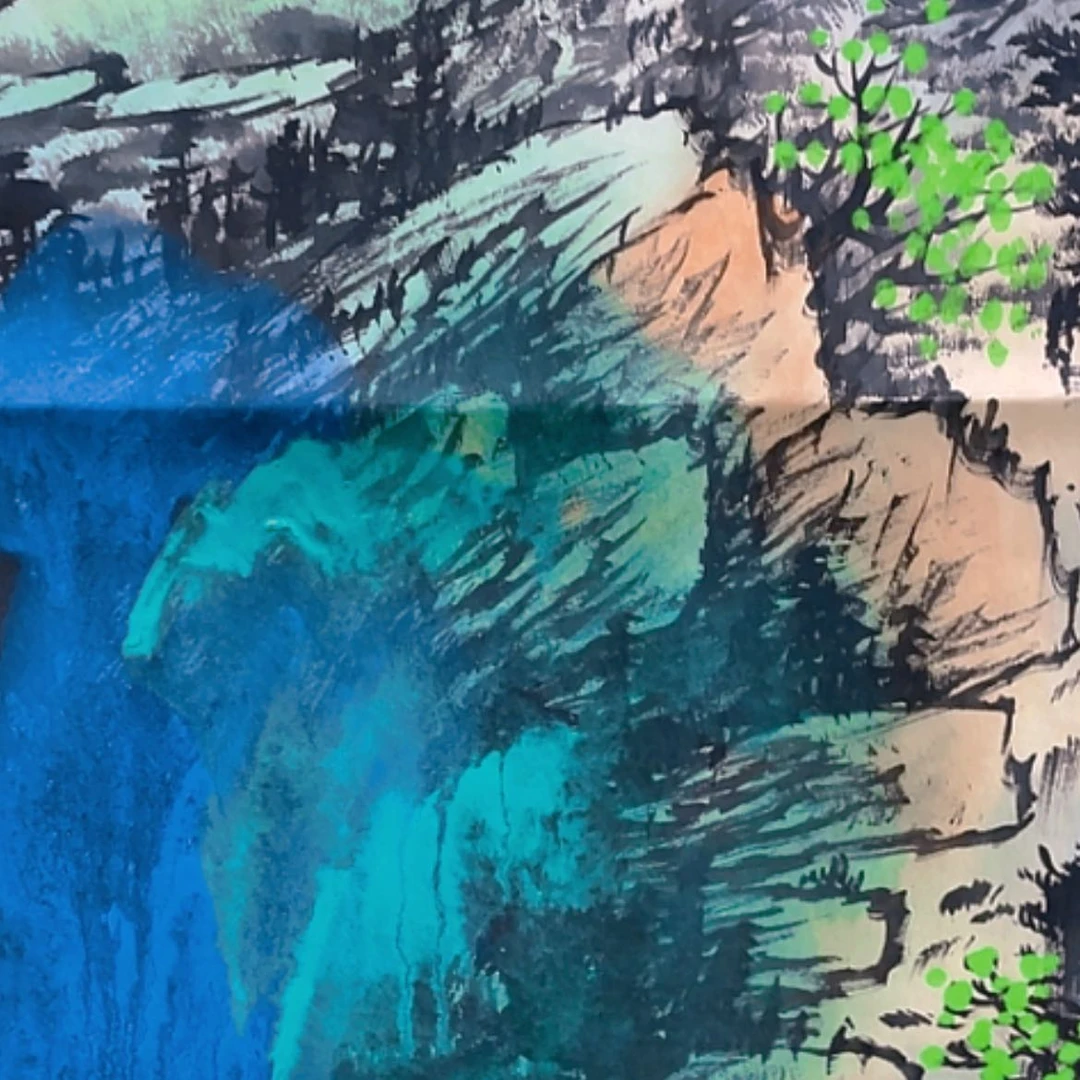 【闪购商品】书法书法作品