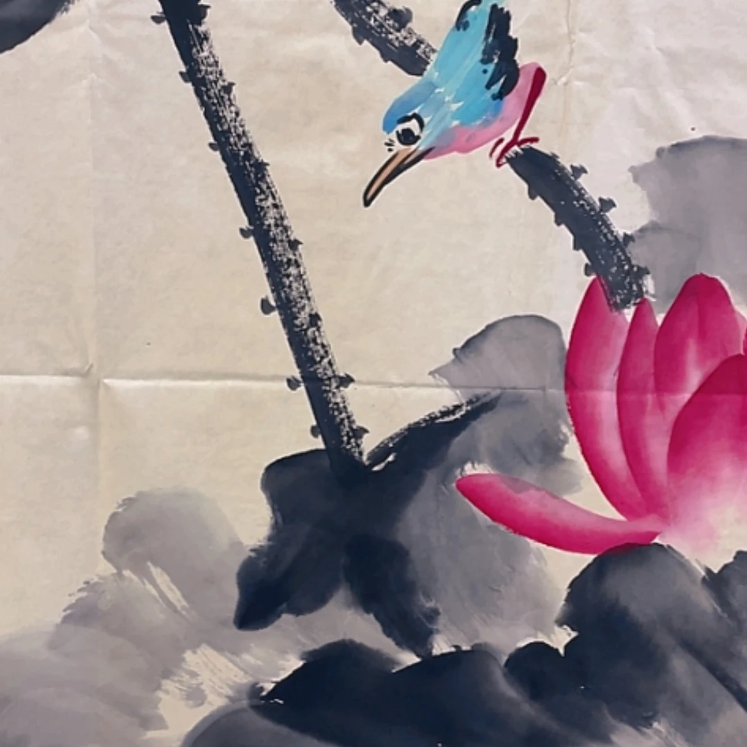 【闪购商品】书法书法作品多次