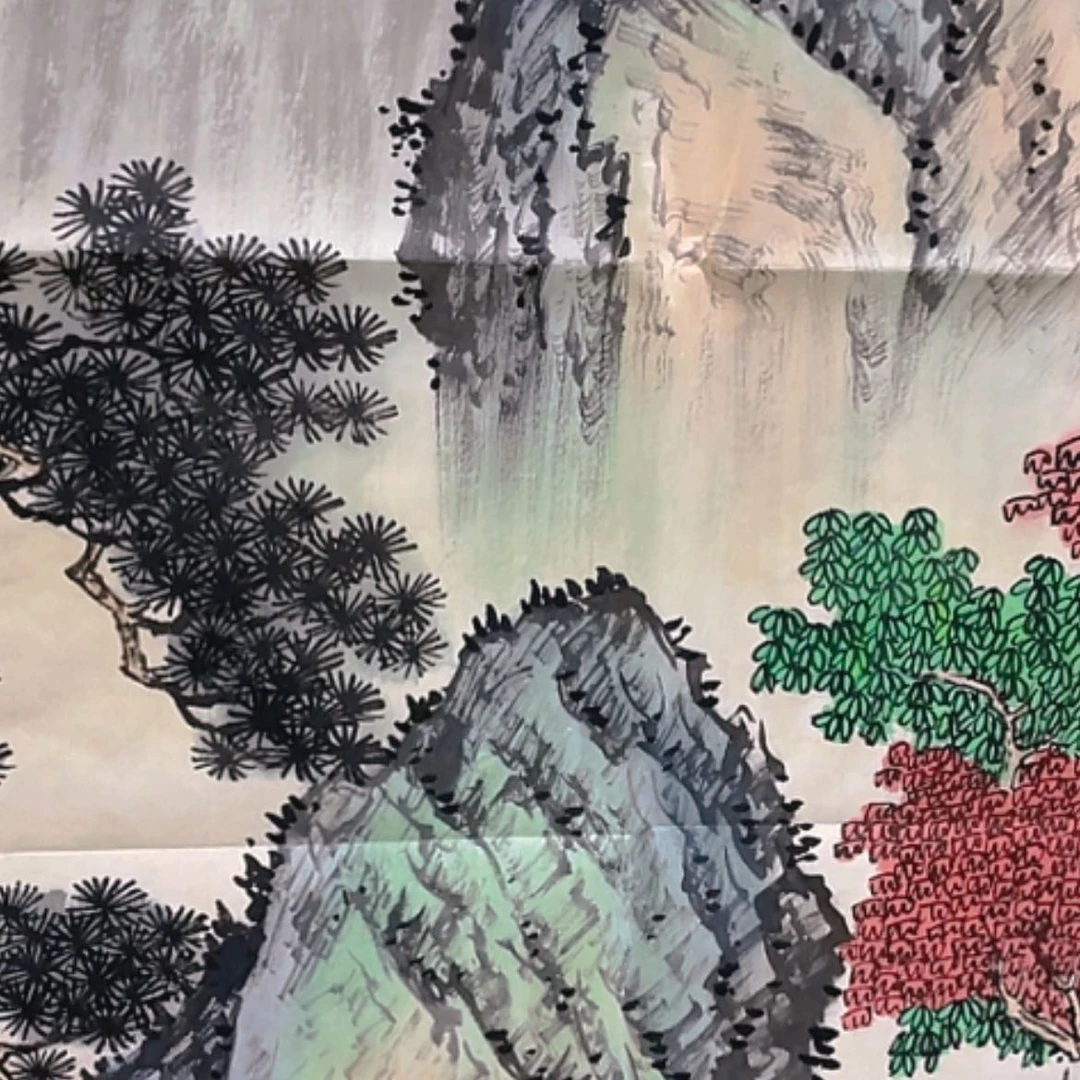 【闪购商品】书法书法作品多次