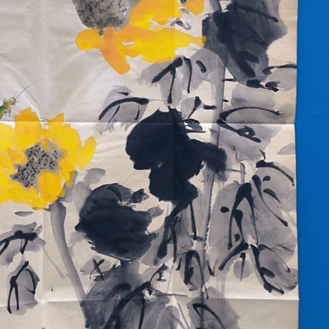 【闪购商品】书法作品原文