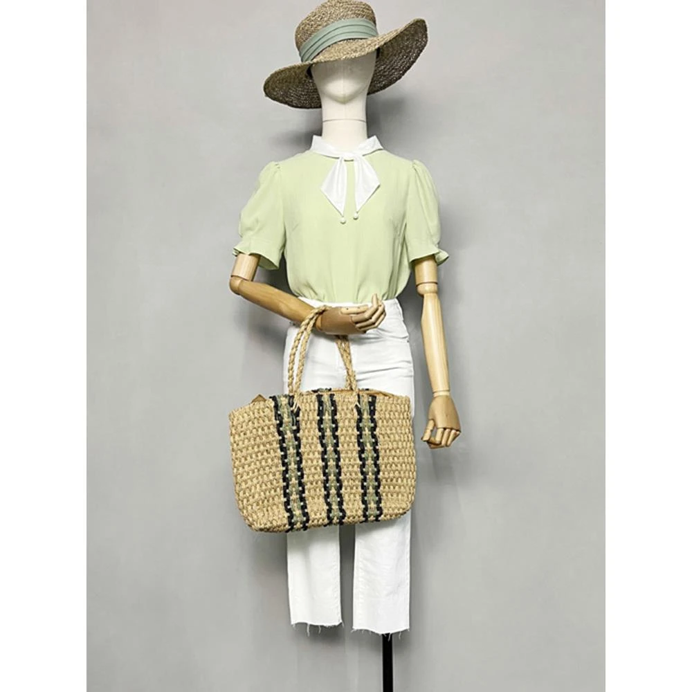 24604【Q系列】气质百搭雪纺衫2220019