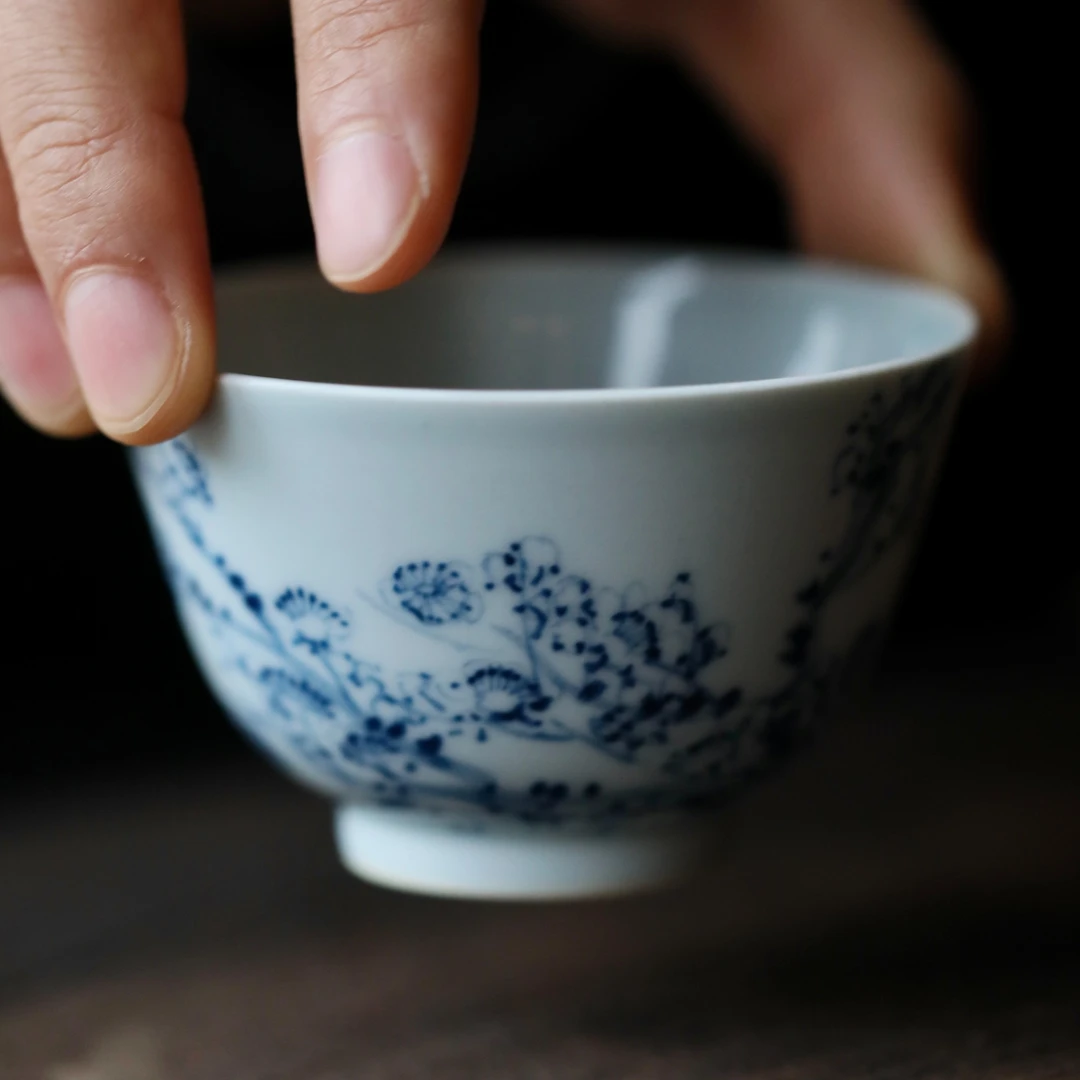 福利款---青梅杯