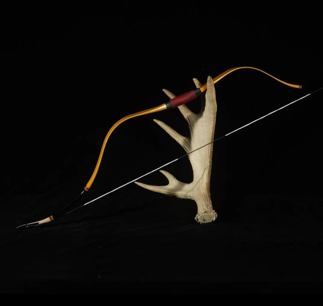 蒙元弓 蒙古弓 层压蒙元弓 层压蒙古弓