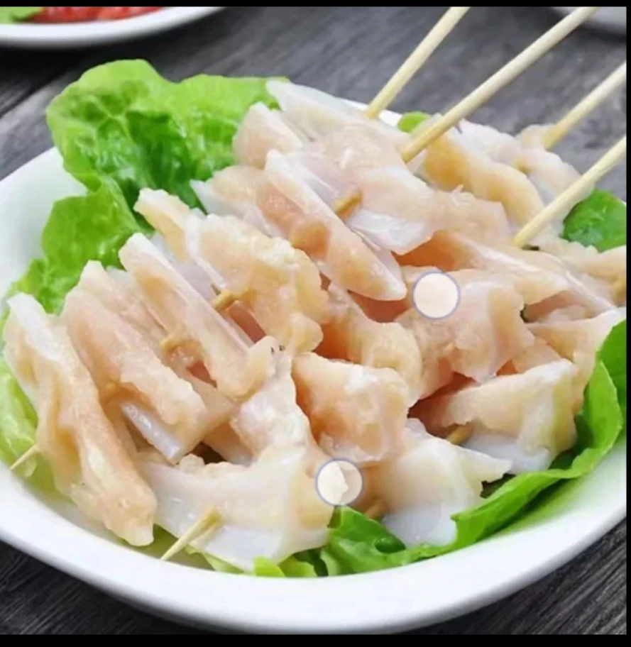 鸡三角脆  一份10个