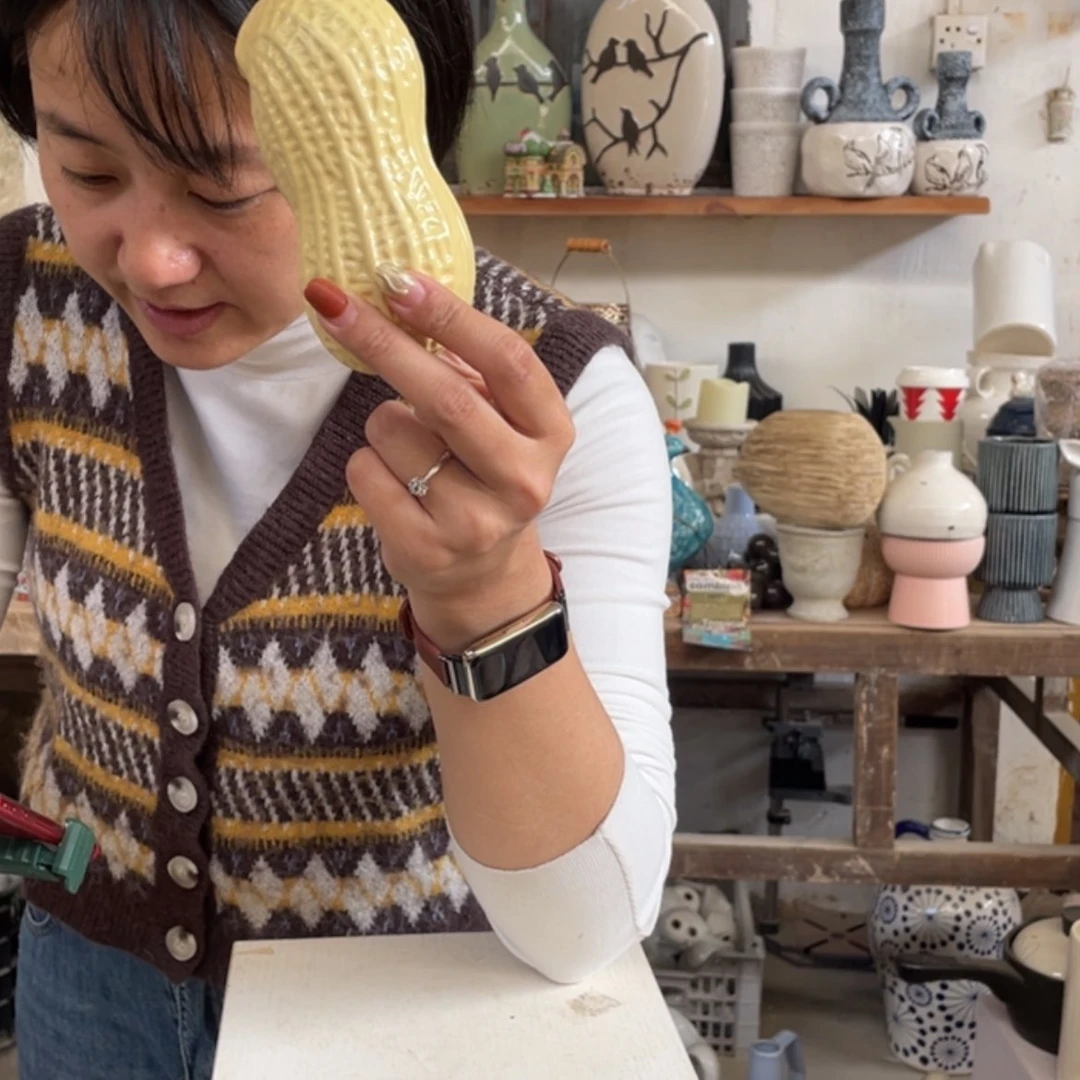 【闪购商品】陶瓷瓶