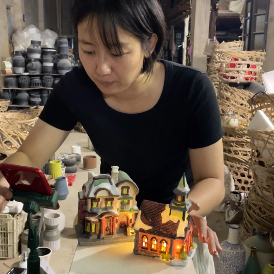 【闪购商品】12.15微瑕两个