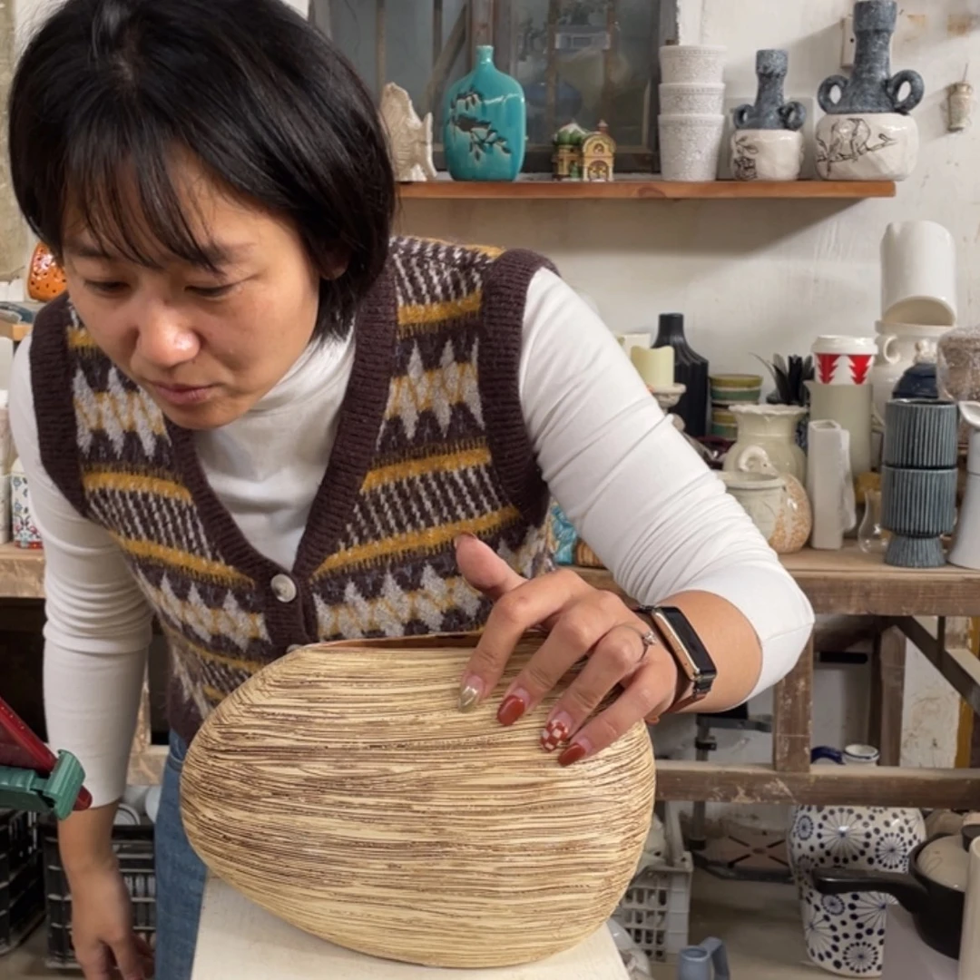 【闪购商品】陶瓷瓶