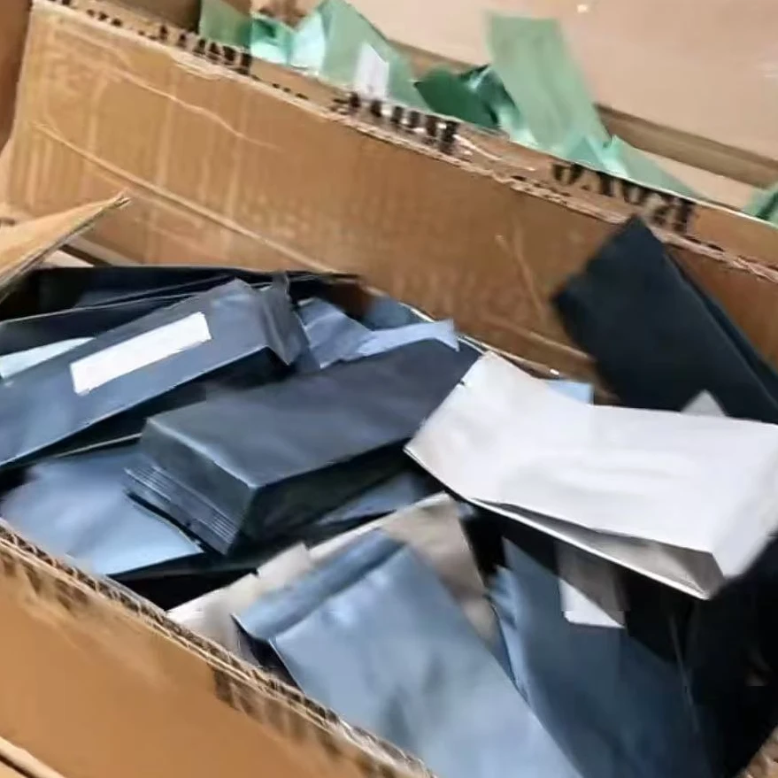 一盏雲通用链接安化黑茶 茶周边5