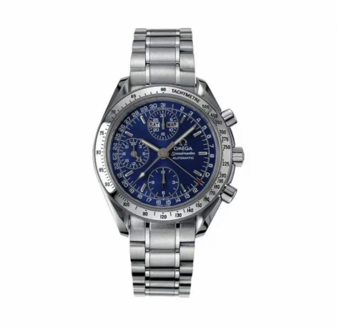 95新  欧米茄超霸系列 机械 39MM 0618