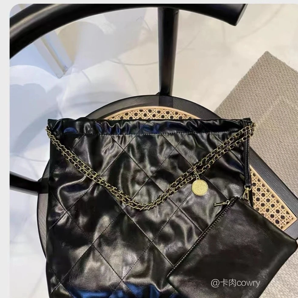 周周福利孤品-设计师新款时尚潮流单肩包A2