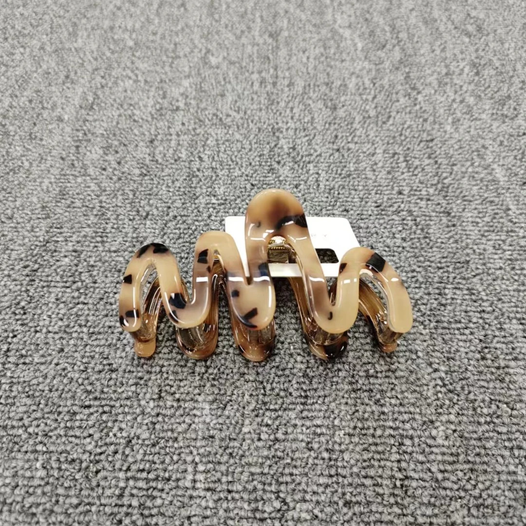 时尚饰品头发用具发夹