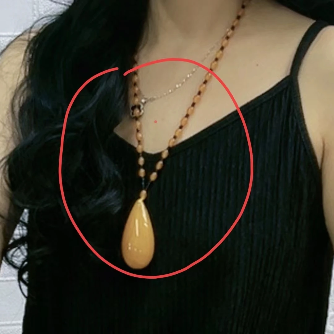 花女人2390女士圆领时尚休闲宽松卡通黑色小众印花家居裙百搭网红