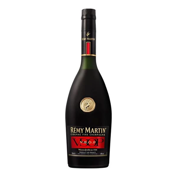 Remy Martin/人头马洋酒VSOP优质区干邑700ml