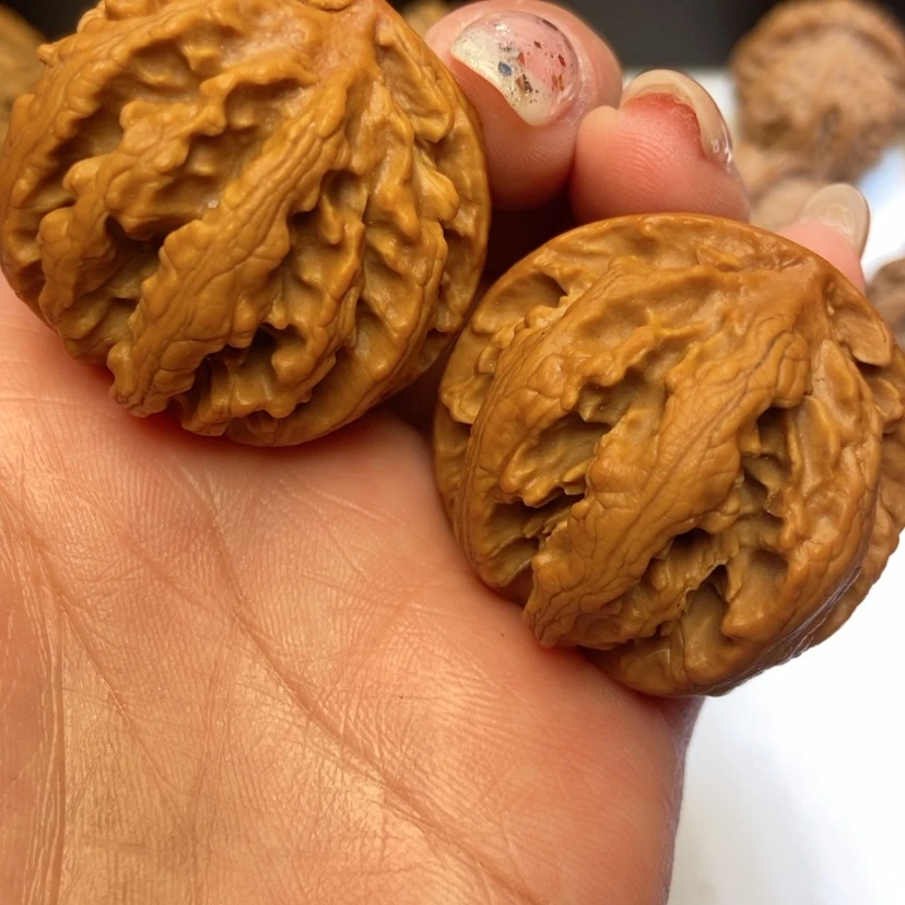 【闪购商品】文玩核桃吊坠